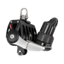 Ronstan RF46530 Quin with becket cleat and swivel shackle...