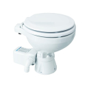 Albinus Marine Toilette Silent kompakt 12V 80116220