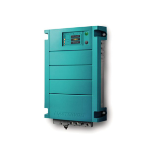 Mastervolt ChargeMaster 12/25-3 Batterieladegerät 14662017
