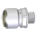 Whale WX1583B Adapter 3?8 BSP Male 17540508