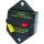 Lewmar 68000894 Unterbrecher 200A 76400295