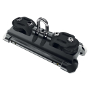 Lewmar Gr2 BK Schlitten Torlo Schäkel 2CLS 67405162