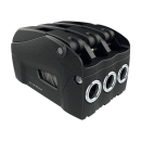 Lewmar LEWMAR Fallenstopper DC2 dreifach 8–10mm...