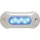 Attwood Unterwasserleuchte LED 6.0 blau 13535607