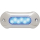 Attwood Unterwasserleuchte LED 6.0 blau 13535607