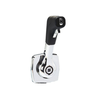 Ultraflex B310B Einhandhebel Dual Action 75235687