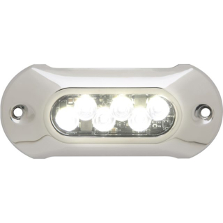 Attwood Unterwasserleuchte LED 6.0 weiß 13535609