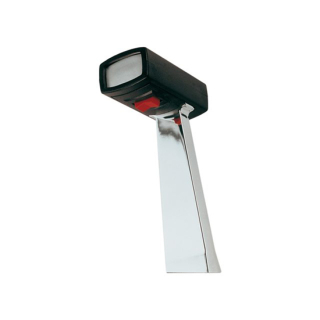 Ultraflex B77 Einhandheb schw/verchr m Trim 75235313