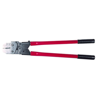No branding Kombiklemmzange für 1.5-5.0mm 2508001
