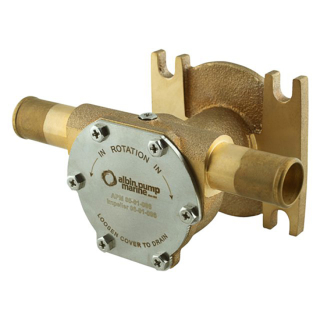 Albinus VP Kühlwasserpumpe PN 05-01-006 17370206