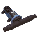 Whale BP2554B Gulper Toilet Förderpumpe 24V...