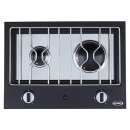 Eno-Einbau-Gaskocher Millesime 2-flammig / 30mbar 90244006