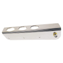 Ronstan Ruderpinnenbeschlag 50mm 25mm 71305000