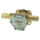 Albinus VP Kühlwasserpumpe PN 05-01-005 17370205