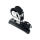 Lewmar Gr2 BK Genuaschlitten Torlo 1CLS Sb 67405182