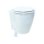 Albinus Design Marine Toilette Standard Elektrik 12V 80116235
