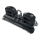 Lewmar Gr2 BK Schlitten Torlo Schäkel 4CLS 67405163