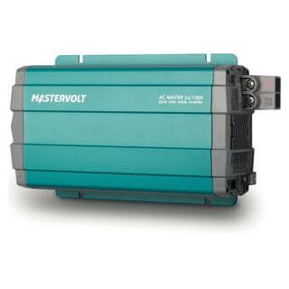 Mastervolt AC Master 24/1000 (Schuko) 14662063