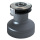 Lewmar 15ST Alu Evo Winde grau 76310115