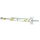 Ultraflex UC215-I Zylinder 75240222