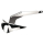 Lewmar DTX Anker Edelstahl 10kg 77207010