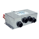 Albinus Premium Heizlüfter Kit 9kW 24V 90181011