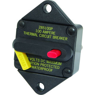 Lewmar 68000895 Unterbrecher 250A 76400296
