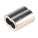 No branding Presshülsen 6.5-7.0mm 2510007
