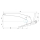 Rocna ROCNA Anker Edelstahl 4kg 77106050