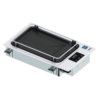 Eno elektrischer Grill Tribu 220V 90415055