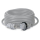 Marinco 50A 125V Cordset 50 Molded weiß 14513176