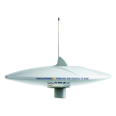 Glomex TV-Antenne ADHARA DVB-T2 / DAB+ weiß 21507095