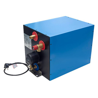 Albinus Premium Warmwasser-Boiler quadratisch 22l 230V elektr.only 17200707