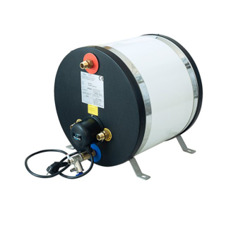 Albinus SS Warmwasser-Boiler 22l 230V 17200710