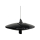 Glomex TV-Antenne ADHARA DVB-T2 / DAB+ schwarz 21507520