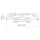 Ultraflex UC128-OBF/1 Zylinder 75244015