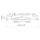 Ultraflex UC128-OBF/2 Zylinder 75244017