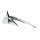 Lewmar Delta Edelstahl 10kg/22lbs 77204010