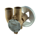Albinus VP Kühlwasserpumpe PN 05-01-011 17370211