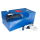 Albinus 72l Schmutzwassertank CPL Membran12V 17370141