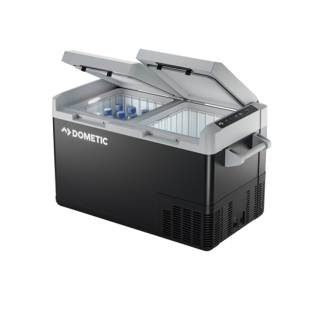 Dometic Kompressor-Kühlbox CFF70 DZ 12/24/230V 90138070