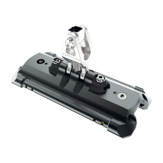 Lewmar Gr3 BK Schlitten Torlon Ups 67405188