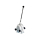 Whale BP3000 Gusher 30 Bodenmontage 117l/min 17540138