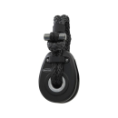 Ronstan RF77109 S75 Soft Attachment Block, Single 65556363