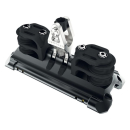 Lewmar Gr3 BK Torlon Schlitten Ups 4CLS 67405189
