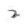 Lewmar Epsilon Anker Edelstahl 10kg 77106210