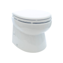 Albinus Marine Toilette Silent Premium flach 24V 80116227