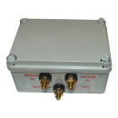 Lewmar 48000220 Kontrollbox ELS Ctrl 1-6 76400320