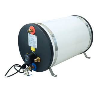 Albinus SS Warmwasser-Boiler 45l 230V 17200712