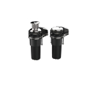 Lewmar Ankerwinde VX1L 500 Kettenspill 6/7mm Kit 12V...